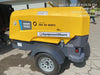 2022 ATLAS COPCO XAS188 CWK