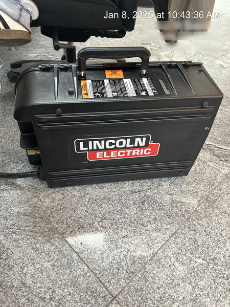 2024 LINCOLN ELECTRIC LN-25X