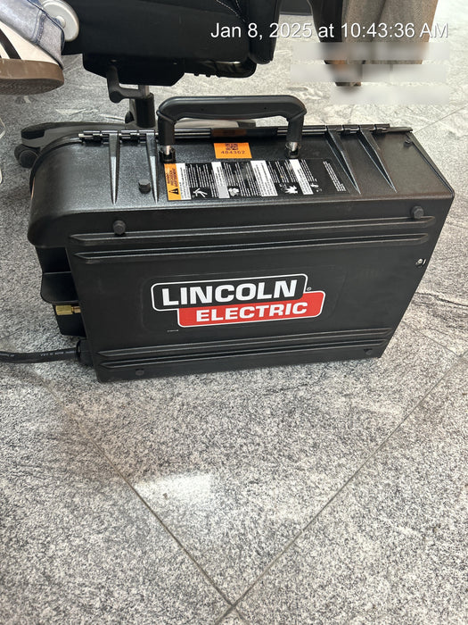 2024 LINCOLN ELECTRIC LN-25X