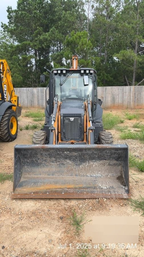 2023 CASE 580SV