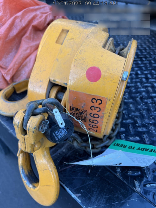 2022 HARRINGTON CF020-20