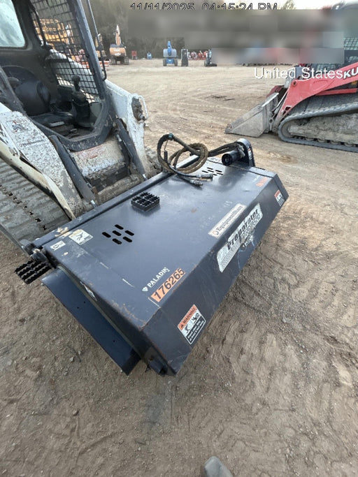 2021 PALADIN LAF3576-0022