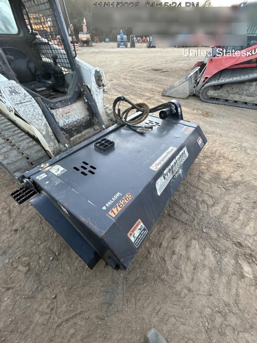 2021 PALADIN LAF3576-0022