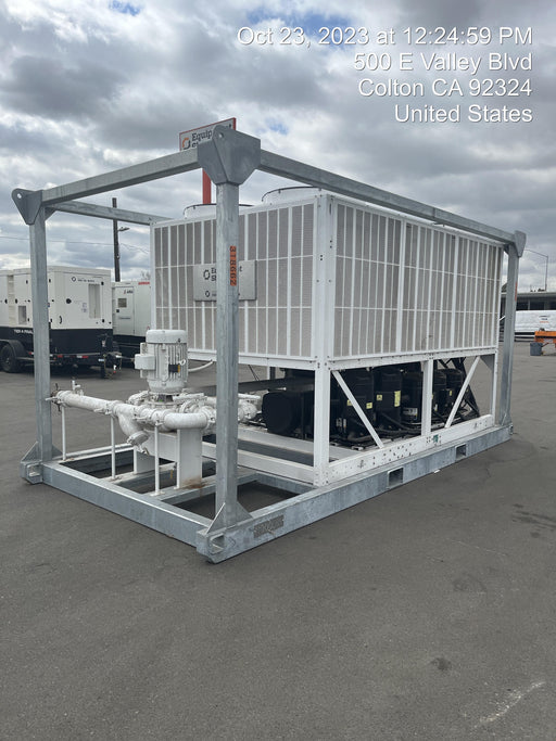 2023 CAPS PCHH-100TC-0NN0NN-5E5-0-PG2CEUP