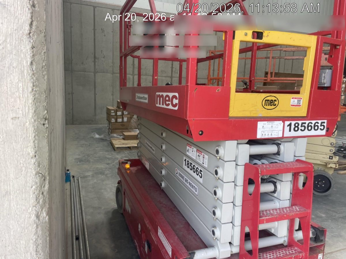 2021 MEC 4046SE