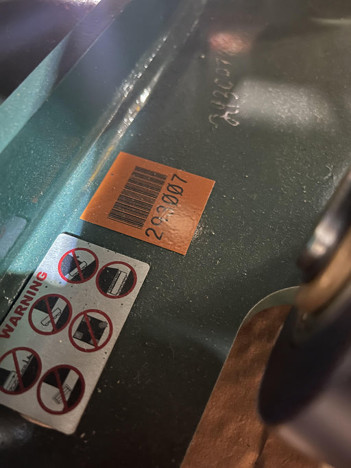 2023 HILMAN ROLLERS OMNI-8