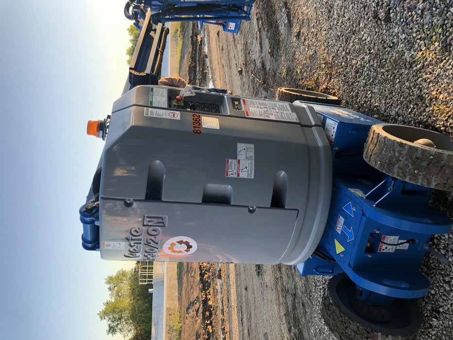 2020 GENIE Z-30/20N RJ