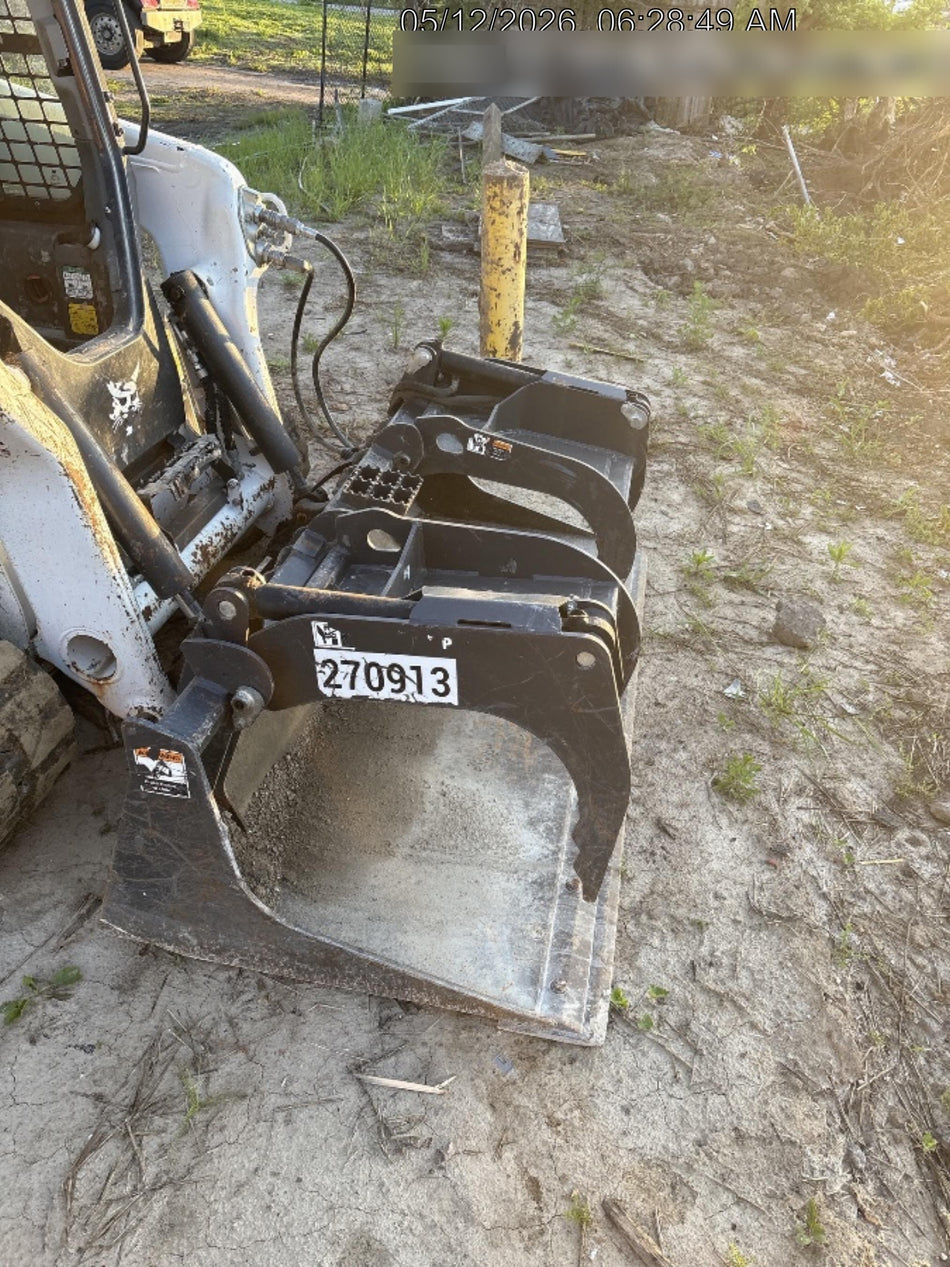 2022 PALADIN UTILITY GRAPPLE 11876-0022