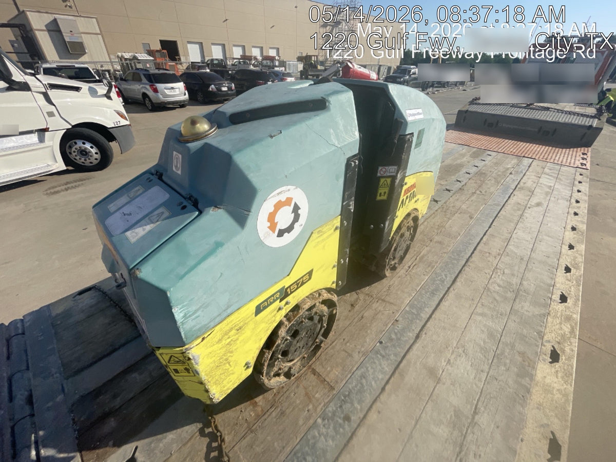 2021 AMMANN ARR 1575