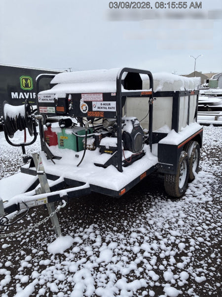 2025 MI-T-M HS-3505-1MGH-UR