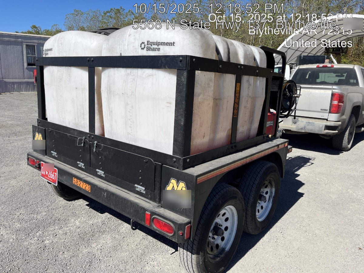 2025 MI-T-M HS-3505-1MGH-UR