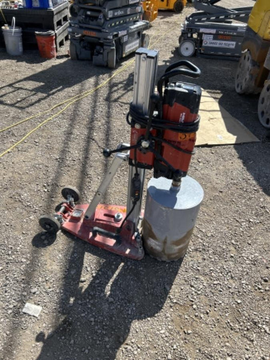2023 HILTI DD250E