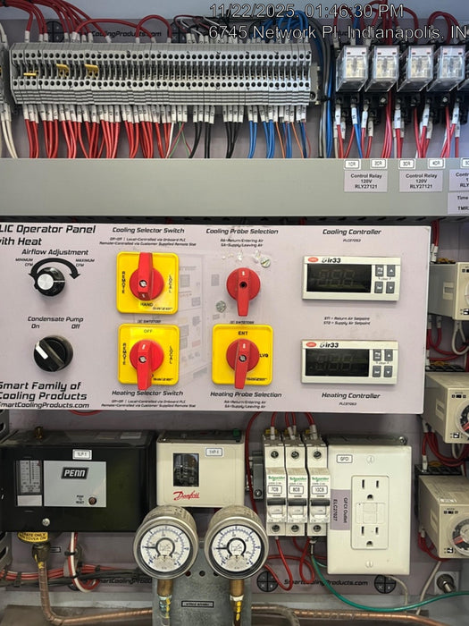 2022 SMARTECH SLIC12R-MSH