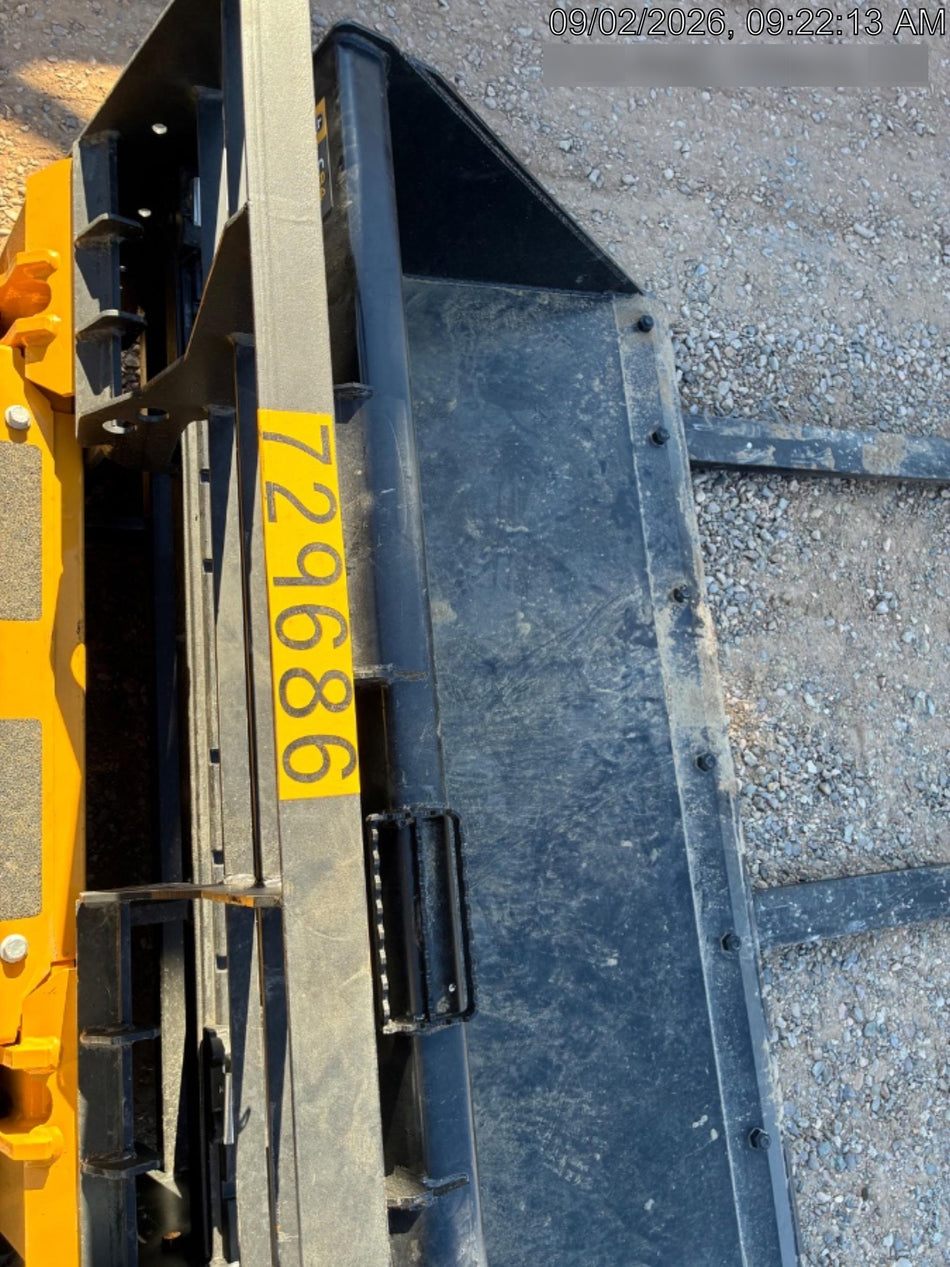 2026 ARROW MATERIAL HANDLING 72" Pallet Forks - Arrow
