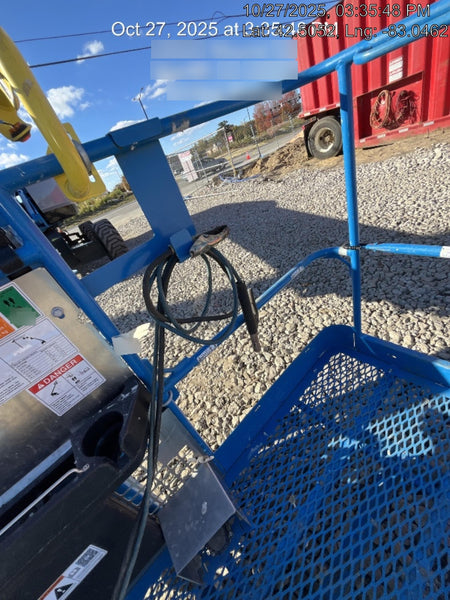 2024 MILLER ELECTRIC CST-282