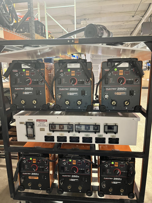 2022 LEX WR6A-7SM-FG26DZ6LD-R