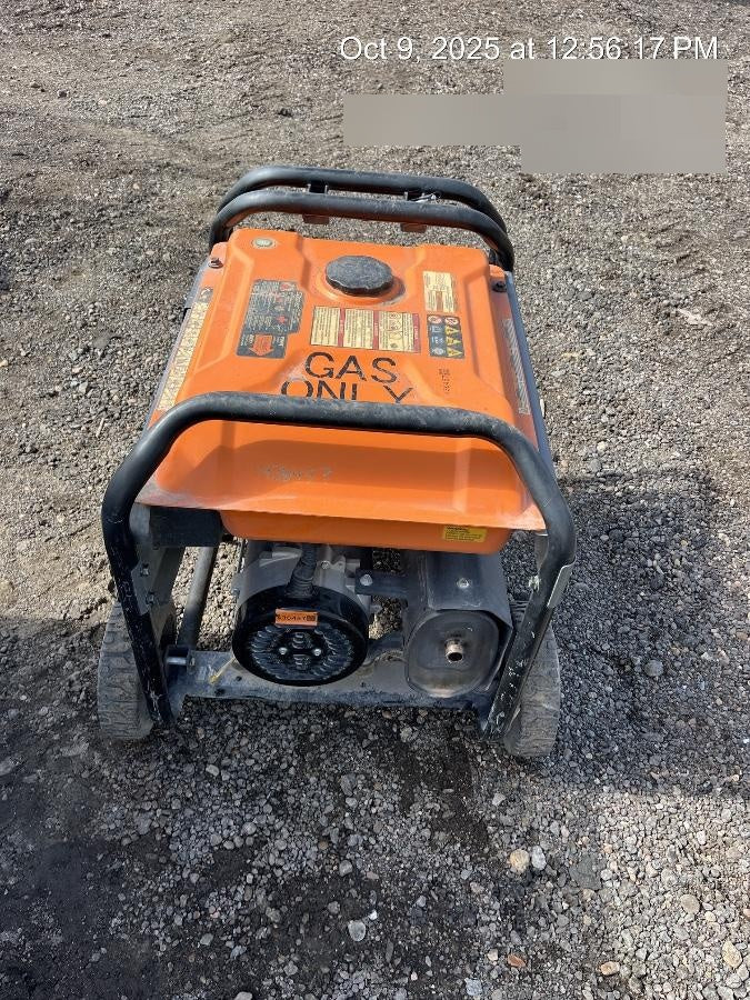2024 GENERAC GP6500