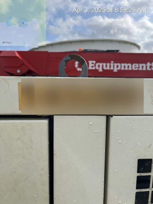 2021 ATLAS COPCO QAS45 CWK