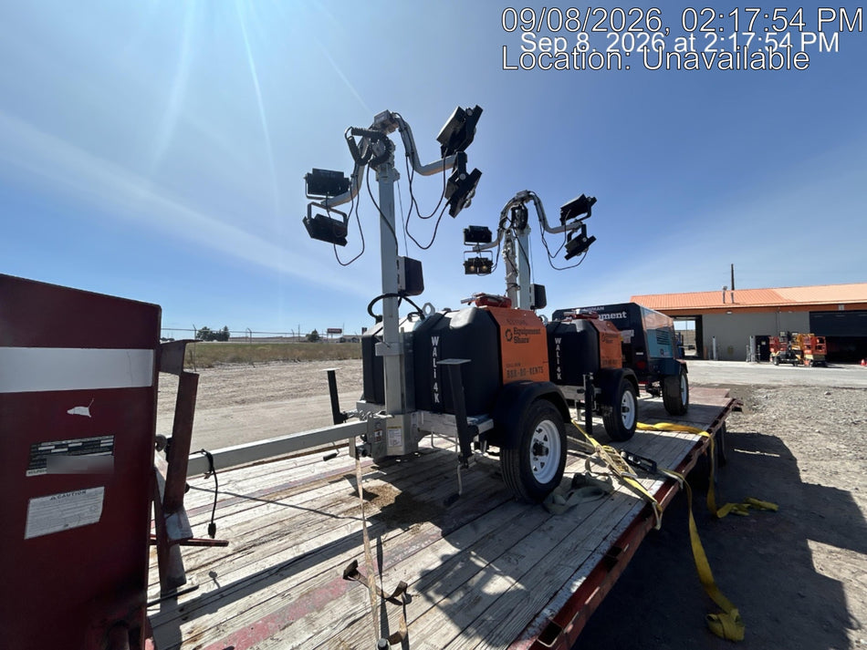 2026 WANCO WLTT-4LK4K-H