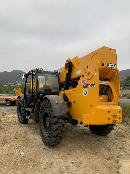 2022 JCB 510-56