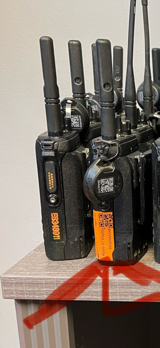 2024 MOTOROLA R7 DISPLAY