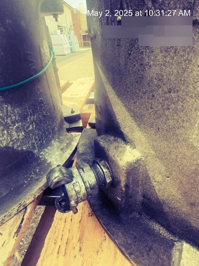 2020 MICHIGAN PNEUMATIC JF20