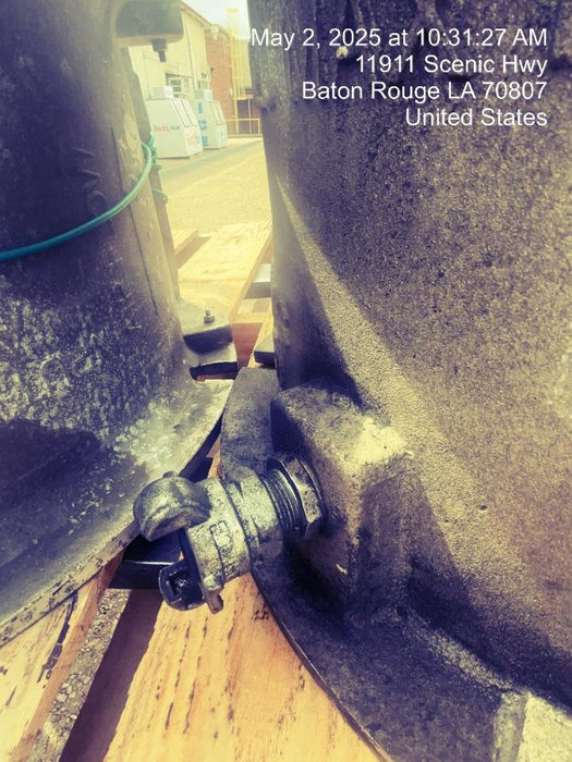 2020 MICHIGAN PNEUMATIC JF20