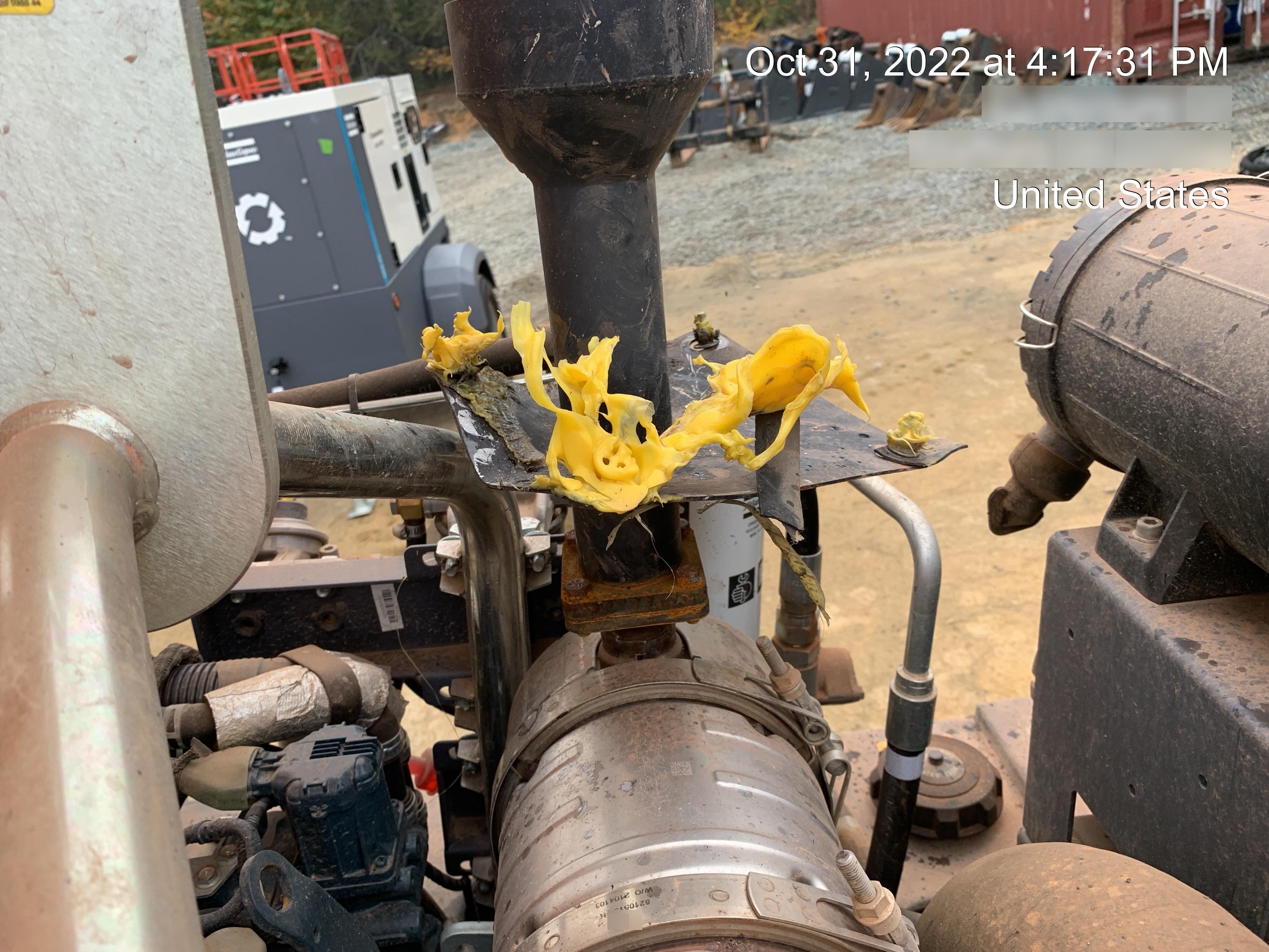 2021 ATLAS COPCO XAS188 CWK