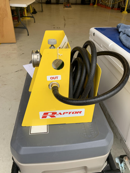 2021 TORCUP RPDD-FRL