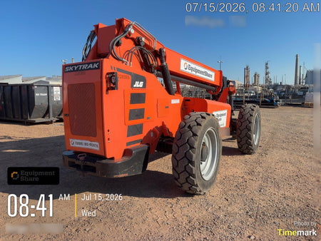 2022 SKYTRAK 6036