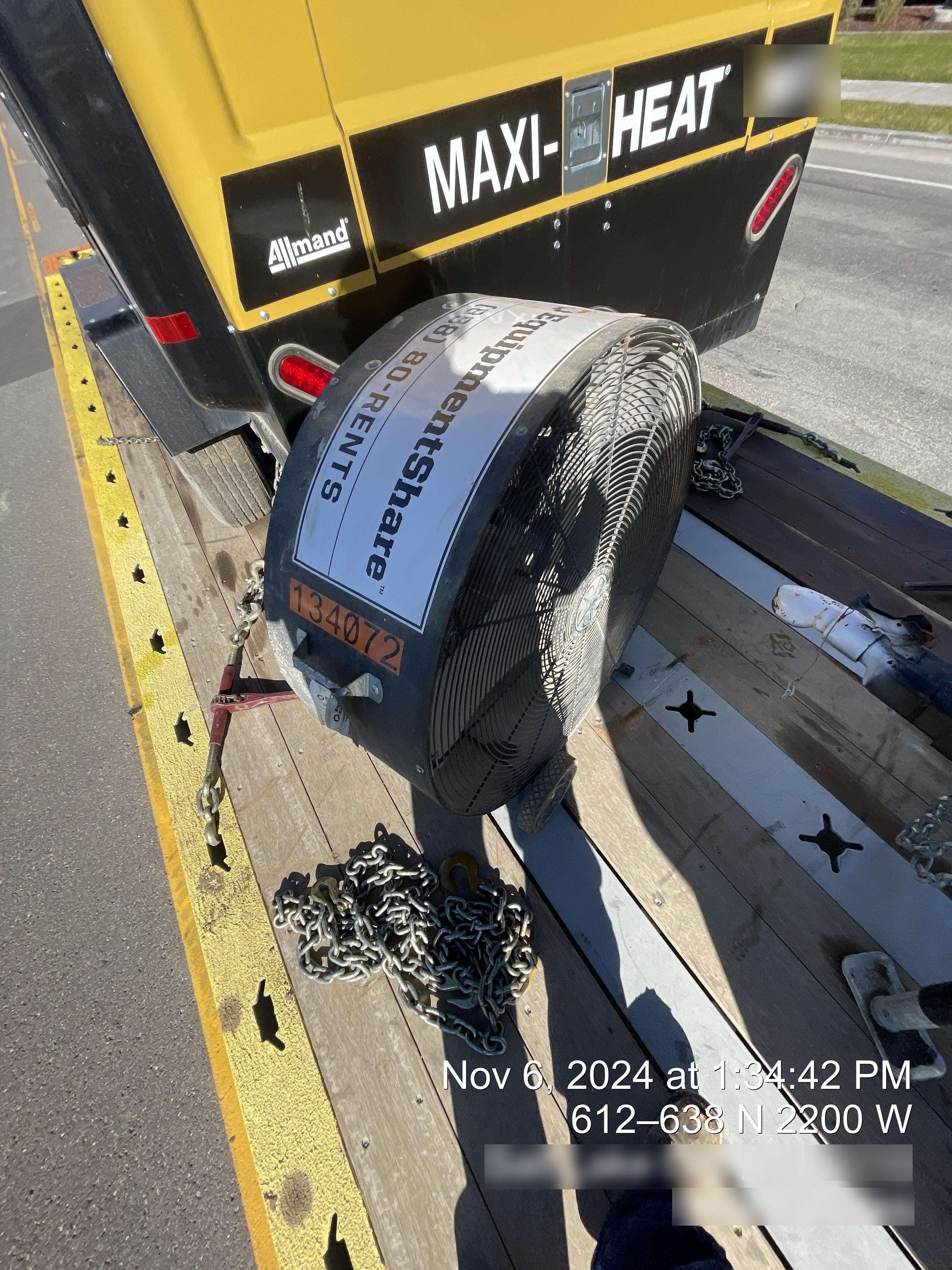 2020 UNITEC TPI PB36-D