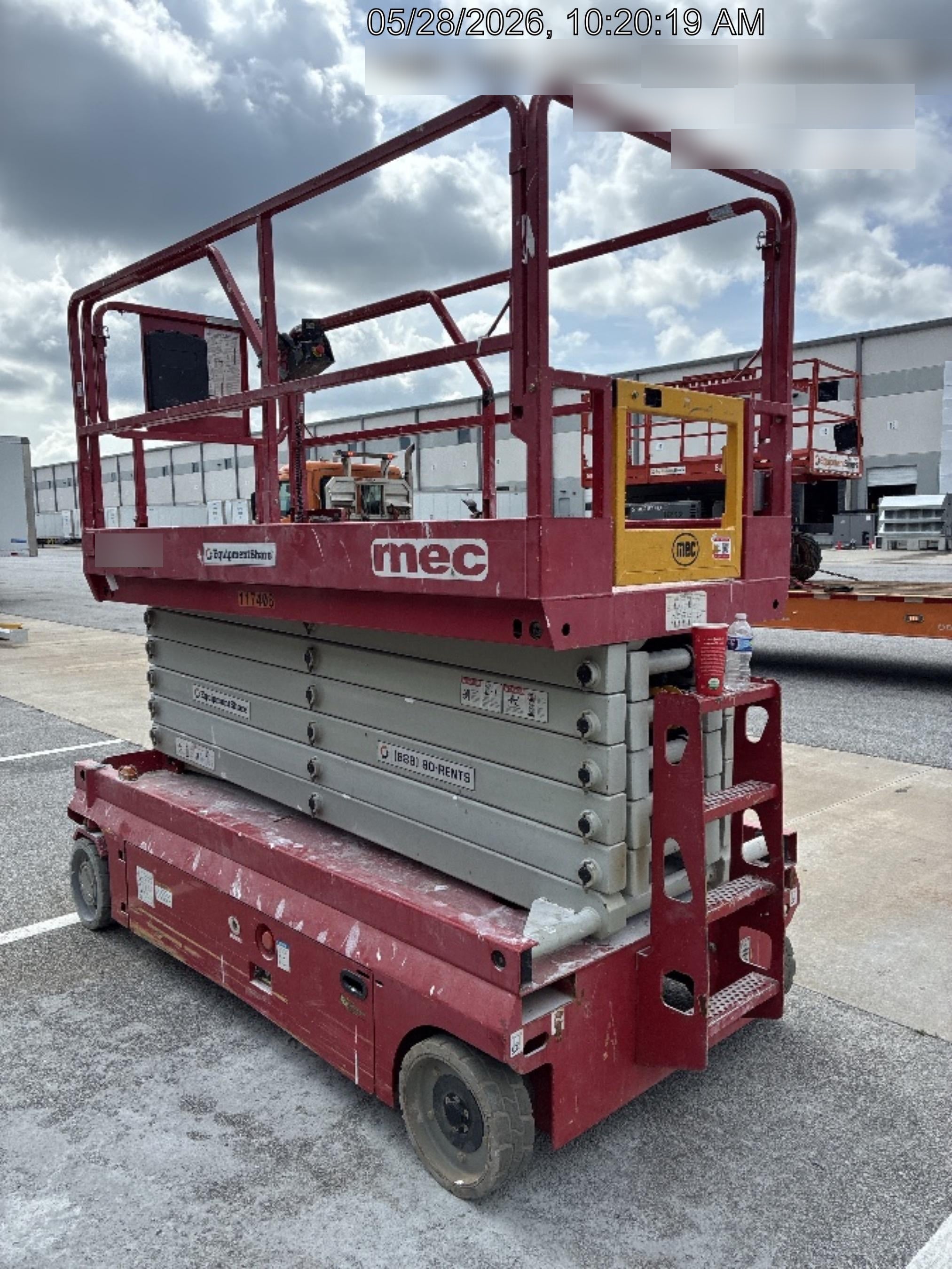 2021 MEC 4555SE