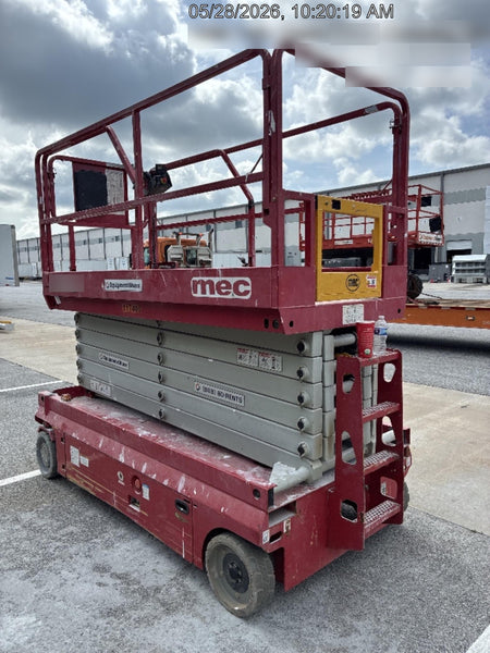 2021 MEC 4555SE