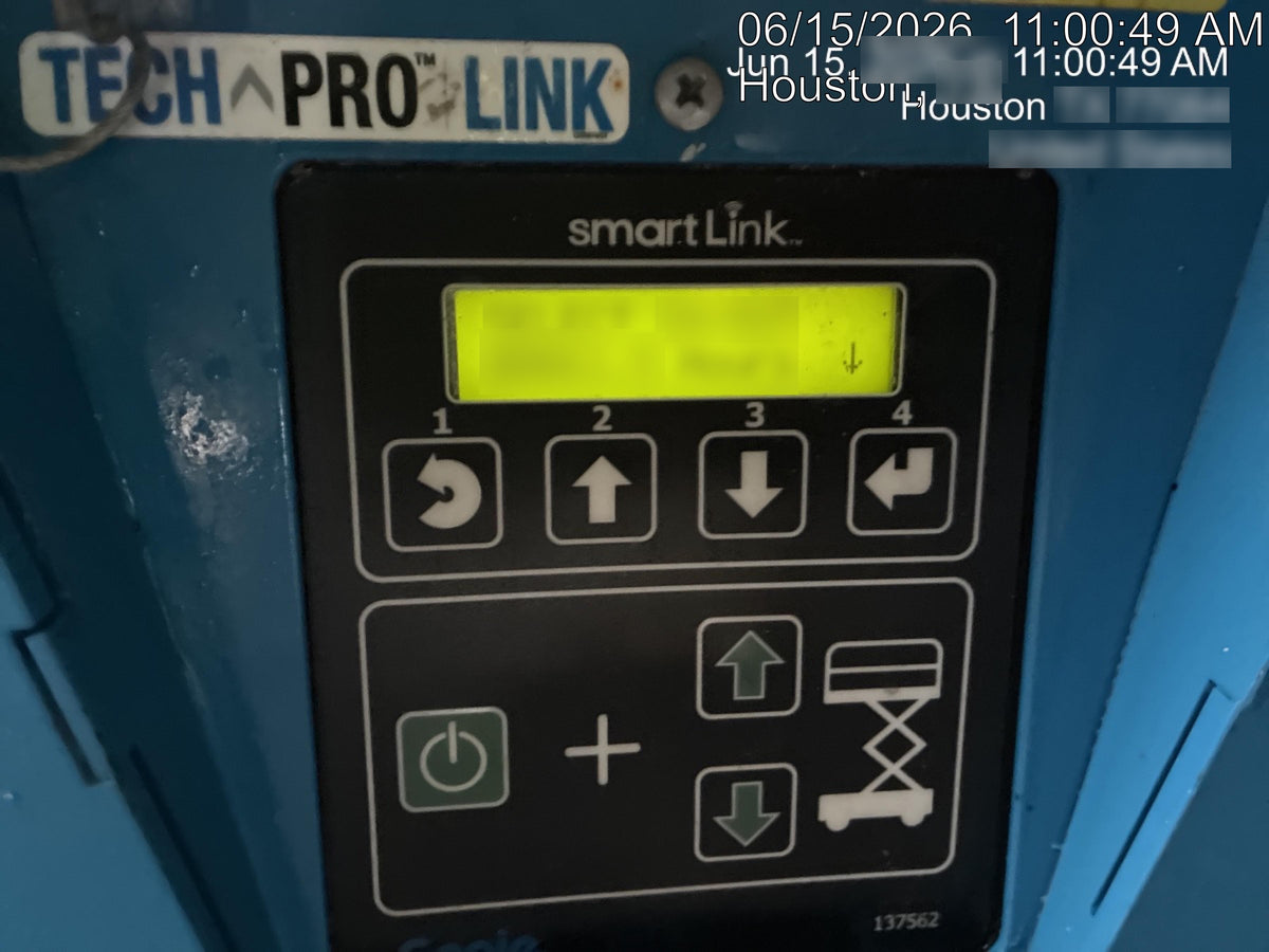 2023 GENIE GS-1432