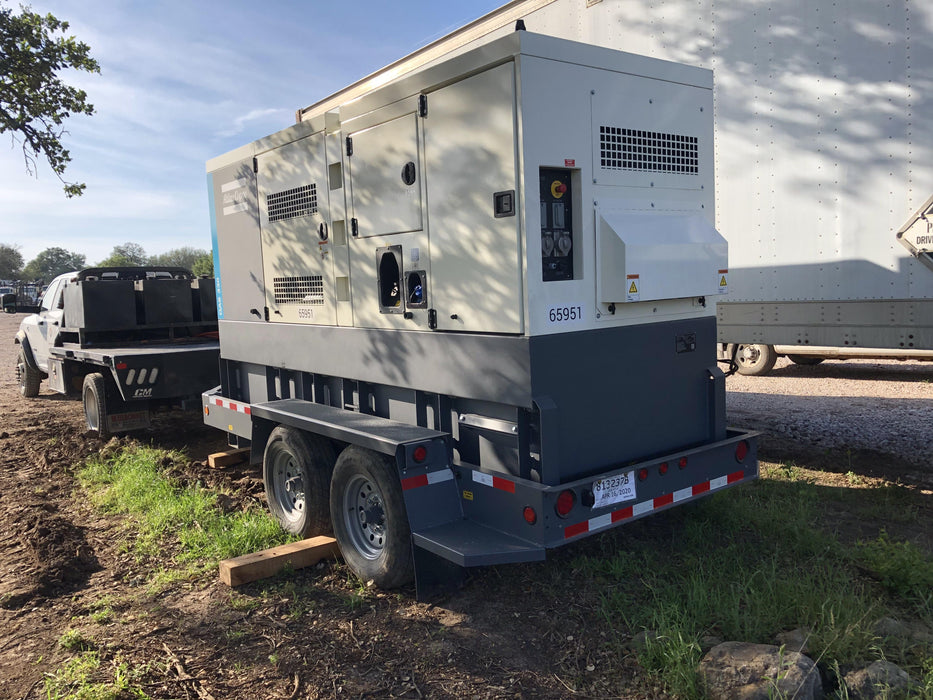 2020 ATLAS COPCO QAS 330