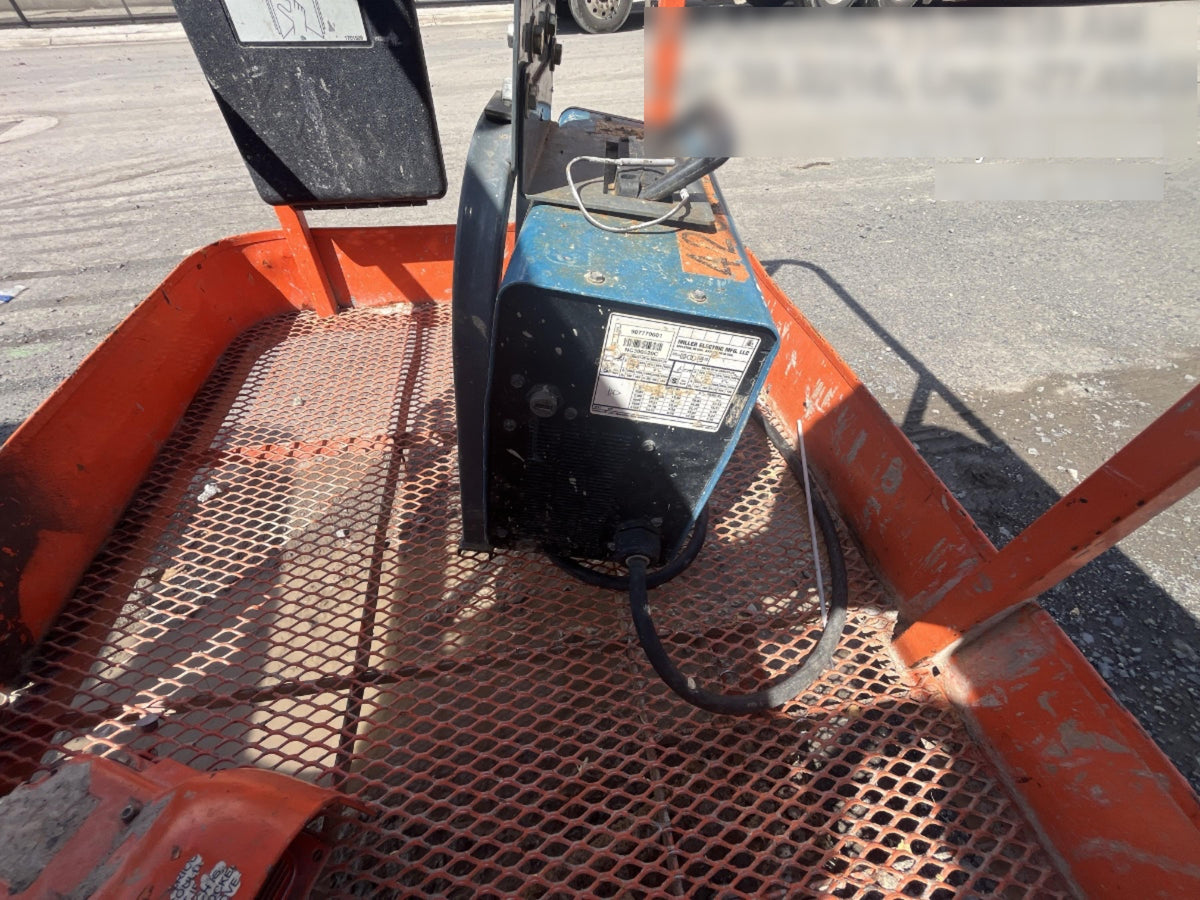 2024 MILLER ELECTRIC CST-282
