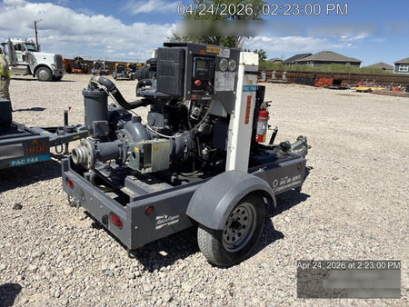 2023 ATLAS COPCO PAC F44 KD