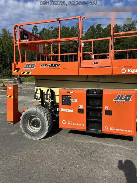 2024 JLG RT4394