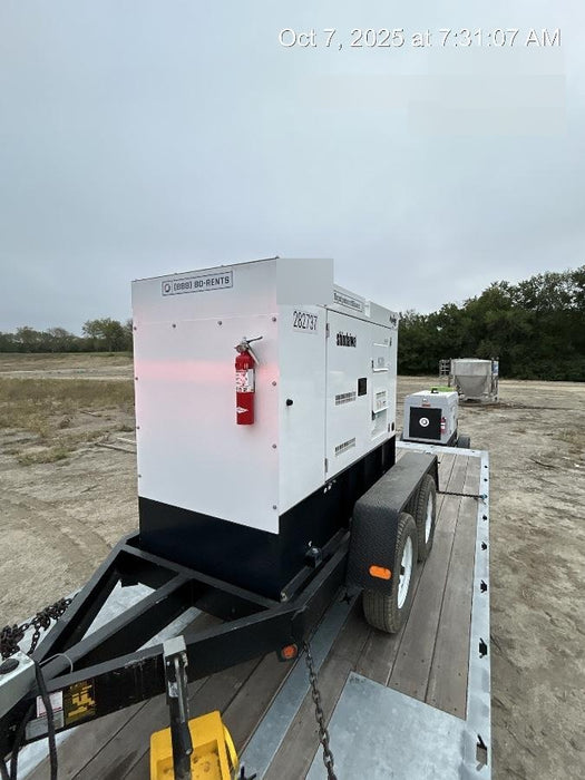 2022 SHINDAIWA DGK45F