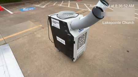 2023 KWIKOOL KPAC1411-2