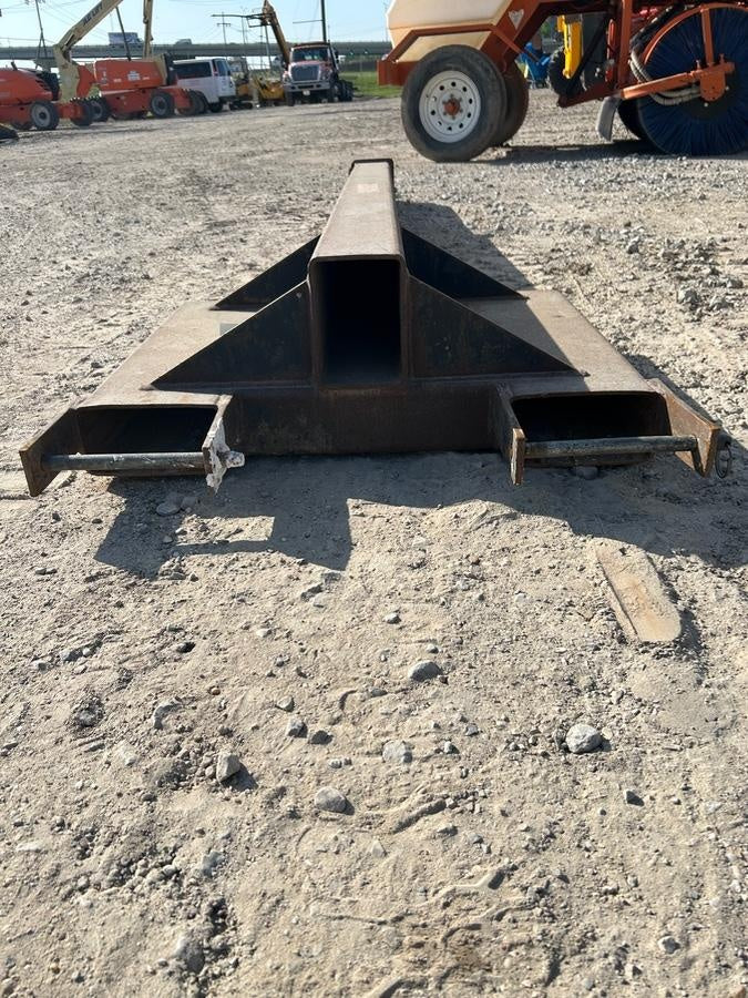 2021 ARROW MATERIAL HANDLING CE60-TH-STP