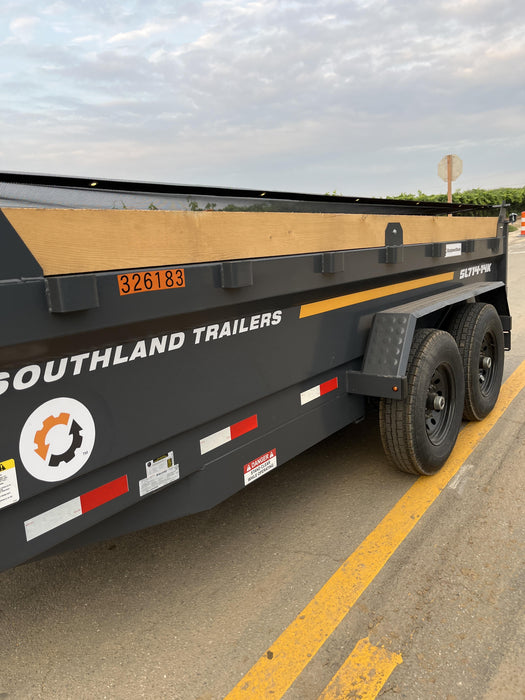 2023 SOUTHLAND SL270T-14K