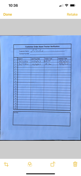 2022 STAR INDUSTRIES 1448B