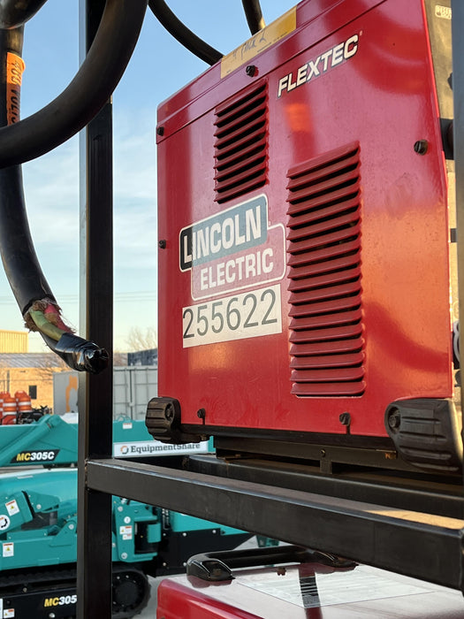 2022 LINCOLN ELECTRIC K3607-1