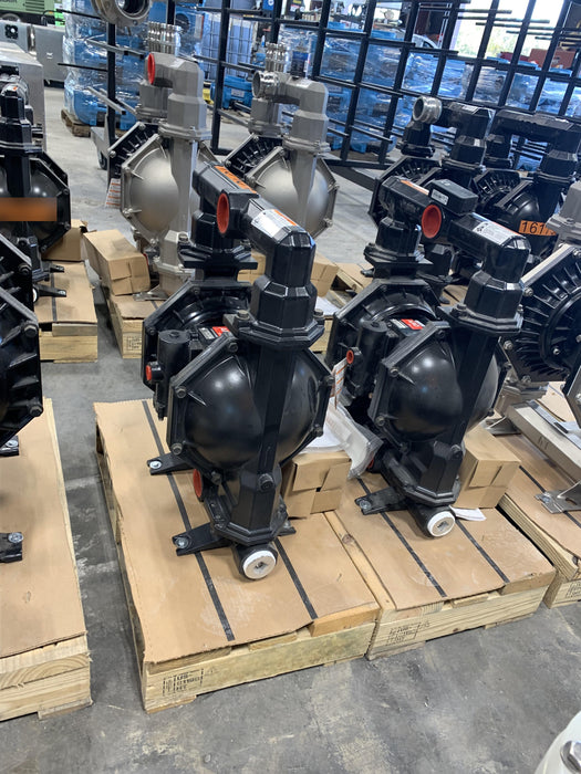 2021 INGERSOLL RAND PD20A-AAP-CCC-B