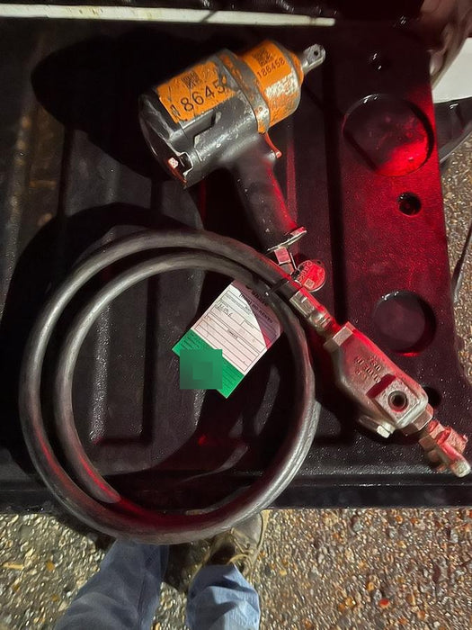 2020 MICHIGAN PNEUMATIC 751SS