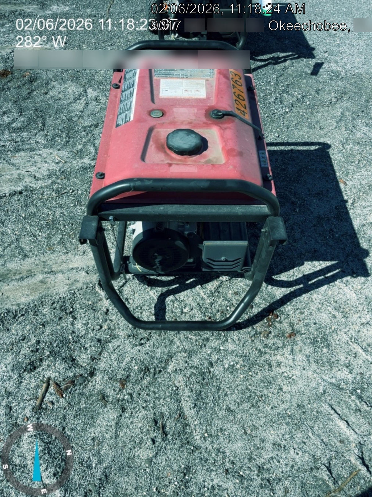 2024 MI-T-M GEN-6500-0MM1