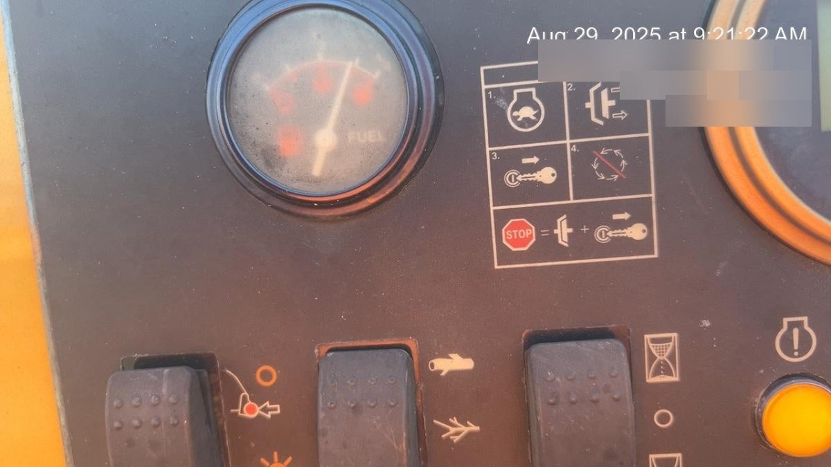 2020 VERMEER BC1000XL