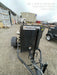 2024 Lincoln Electric Dual Maverick 200/200X Ready Pak 3, Includes Trailer, Cable Rack, Fender Light Kit K4382-1-RP3