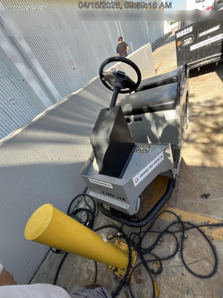 2022 COLUMBIA Expediter